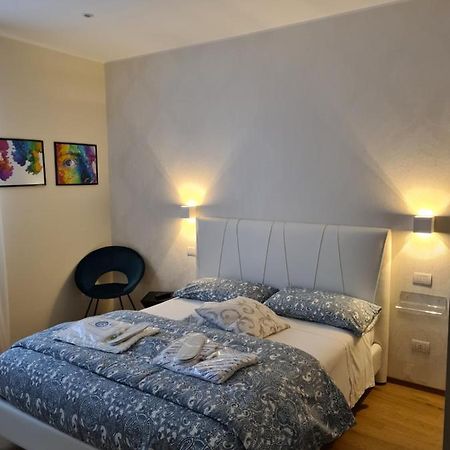 Residenza Venturini 2.0 Aparthotel Piacenza Ngoại thất bức ảnh
