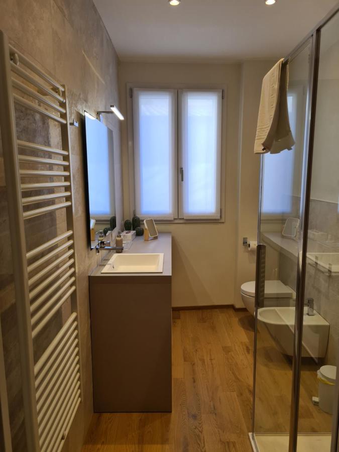 Residenza Venturini 2.0 Aparthotel Piacenza Ngoại thất bức ảnh