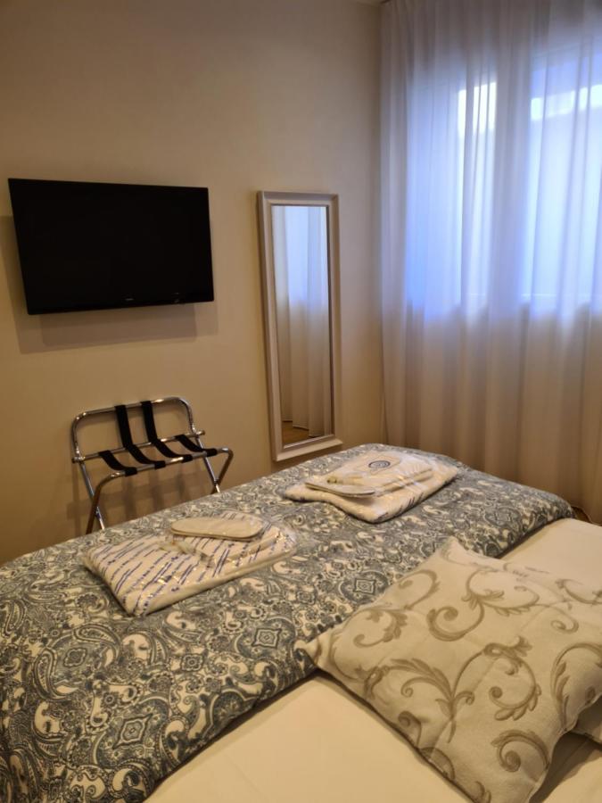 Residenza Venturini 2.0 Aparthotel Piacenza Ngoại thất bức ảnh