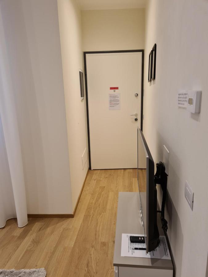 Residenza Venturini 2.0 Aparthotel Piacenza Ngoại thất bức ảnh